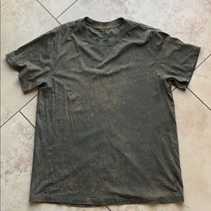 Lululemon All Yours Boyfriend Tee